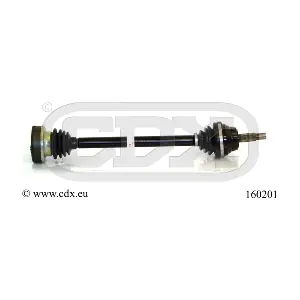160201 CDX