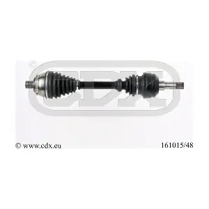 161015/48 CDX