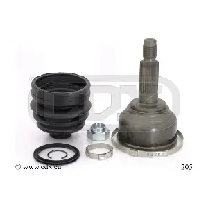 301069 GKN