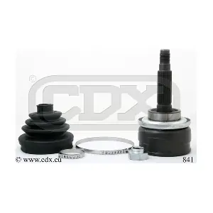 301030 GKN