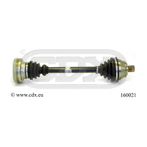 160021 CDX