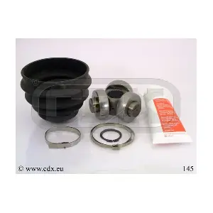 145 CDX