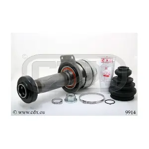 9914 CDX