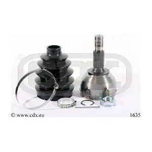CDX 1635