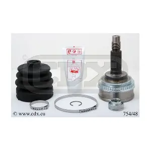 754/48 CDX