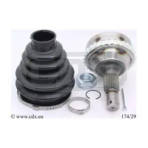 174/29 CDX