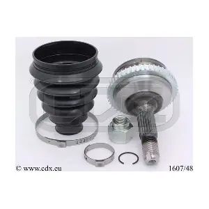 1607/48 CDX