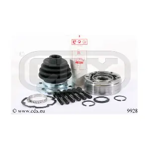 CDX 9928