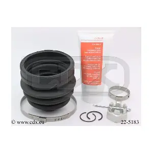22-5183 CDX