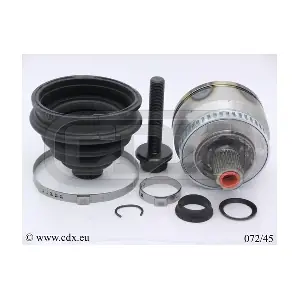 072/45 CDX