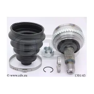 1301/43 CDX