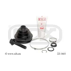 22-1641 CDX