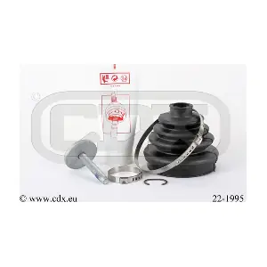 CDX 22-1995