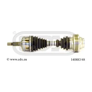 140883/48 CDX