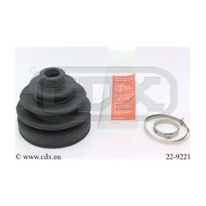 22-9221 CDX