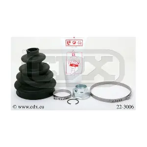 22-3006 CDX