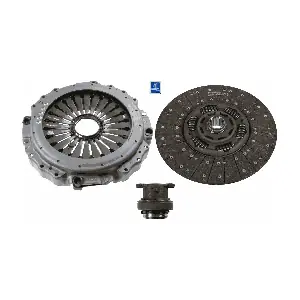 3400 700 312 SACHS
