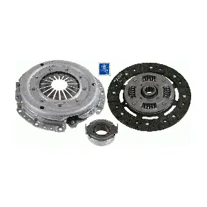 3000 809 001 SACHS