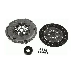 3000950757 SACHS