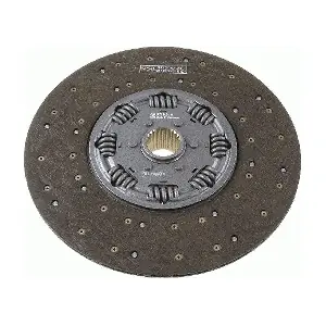 SACHS 1878 013 132