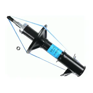 SACHS 230131