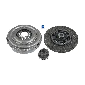 SACHS 3400 700 398