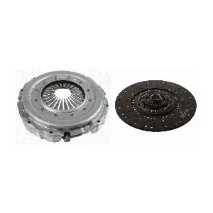 3 400 700 302 SACHS
