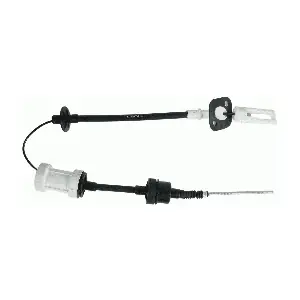 SACHS 3074 003 366