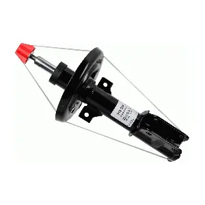 315 294 SACHS