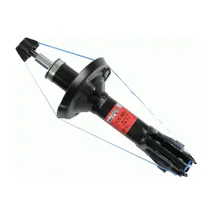 SACHS 170 160 Амортизатор