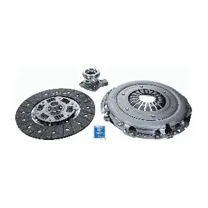 3000 990 509 SACHS