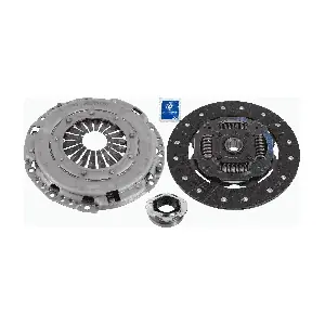 SACHS 3000 950 865