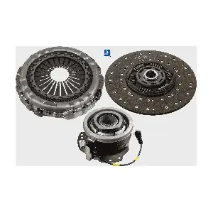 3400 710 060 SACHS