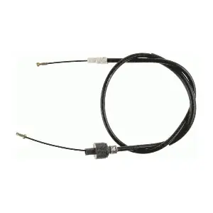 SACHS 3074 003 307