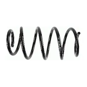 SACHS 993 038 Ресора ходової частини