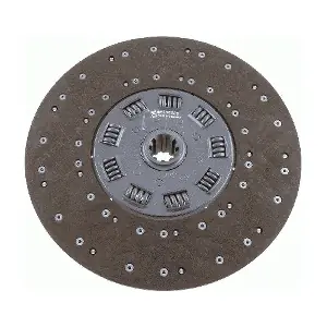 SACHS 1861 715 035