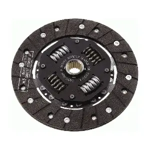 SACHS 187 8001 031