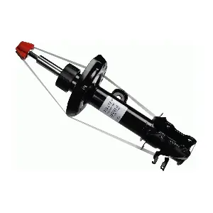 315 372 SACHS