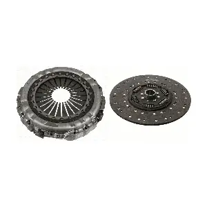 3400 700 358 SACHS