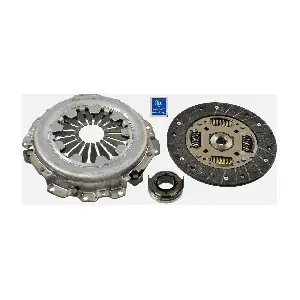 3000950657 SACHS