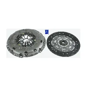 3S717540WA FORD