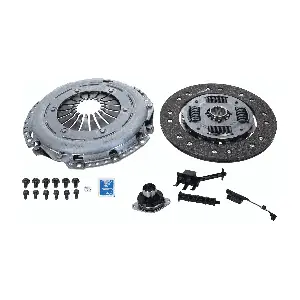 3000970072 SACHS