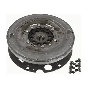 SACHS 2295 601 045