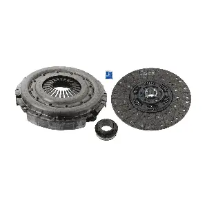 SACHS 3400 700 375