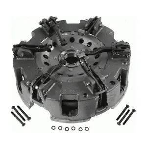 954992 CASE IH