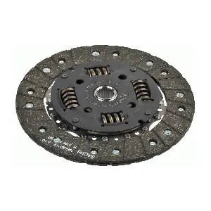 SACHS 1878 007 204