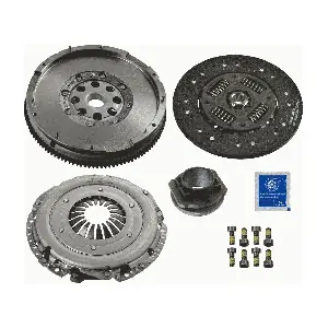 SACHS 2290 601 052