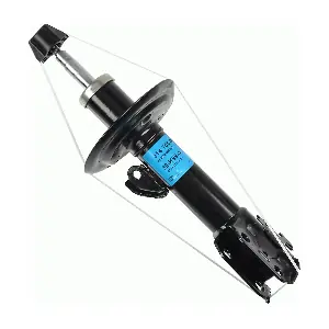 SACHS 314755