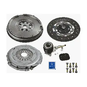 2290 601 075 SACHS