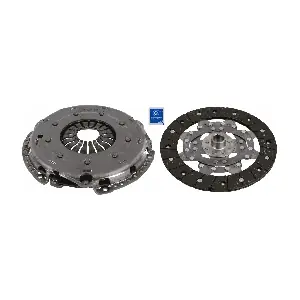 SACHS 3000 970 132